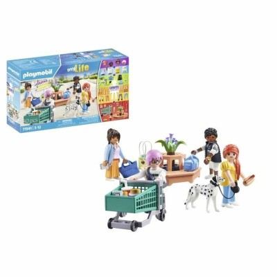 Playset Playmobil My Life...